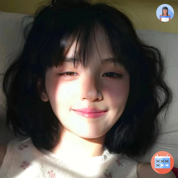 小鱼